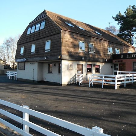 Smithton Hotel Inverness Exterior photo